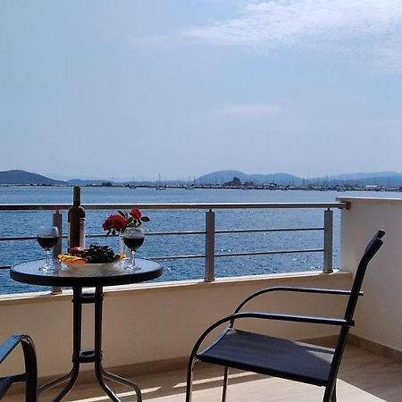 Sea Sparkle 1A Preveza Eksteriør billede