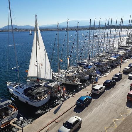 Sea Sparkle 1A Preveza Eksteriør billede