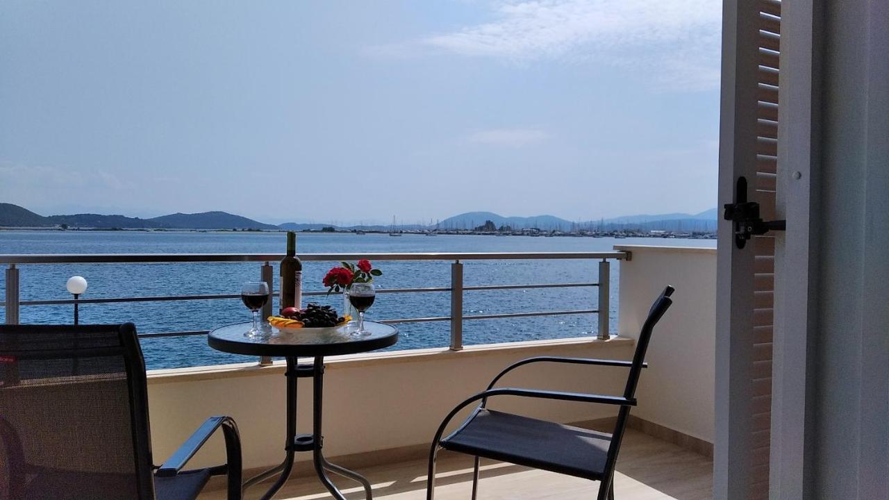 Sea Sparkle 1A Preveza Eksteriør billede