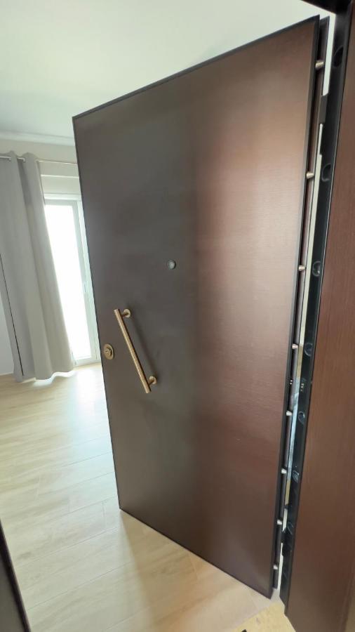 Sea Sparkle 1A Preveza Eksteriør billede