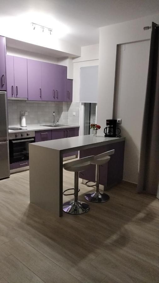 Sea Sparkle 1A Preveza Eksteriør billede