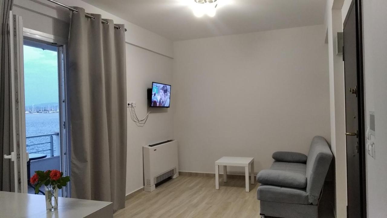 Sea Sparkle 1A Preveza Eksteriør billede