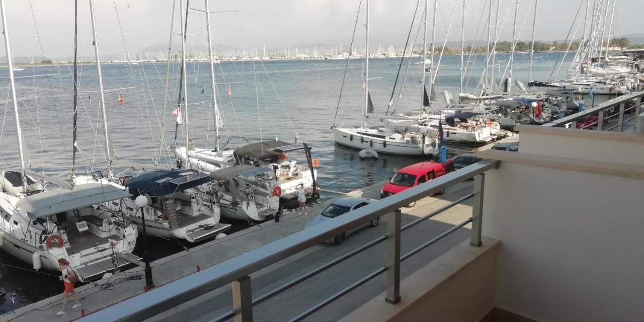 Sea Sparkle 1A Preveza Eksteriør billede