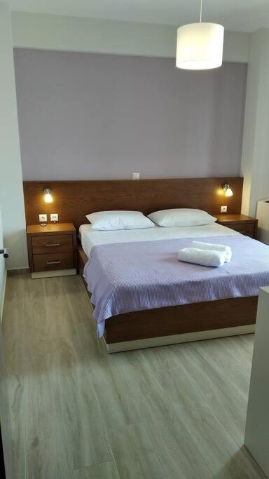 Sea Sparkle 1A Preveza Eksteriør billede