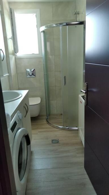 Sea Sparkle 1A Preveza Eksteriør billede
