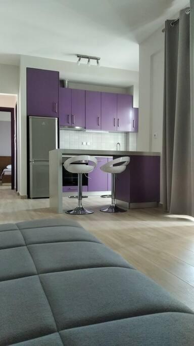 Sea Sparkle 1A Preveza Eksteriør billede